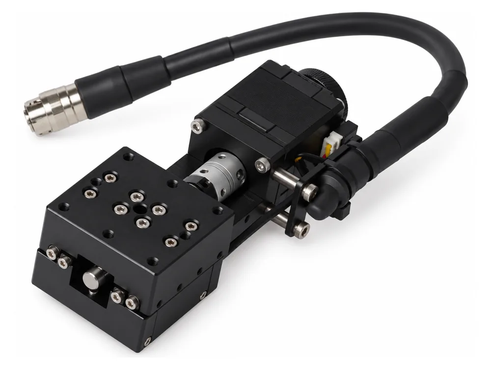 CYGXN40-0601-15-28 linear stage