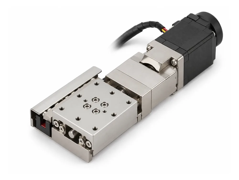 CYGXSD40-0601-15-28 linear stage